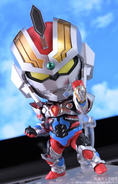 粘土人#1050 SSSS.古立特 古立特