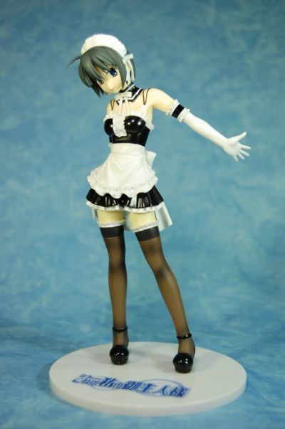 我的主人爱作怪 泽渡泉 Hobby Japan exclusive