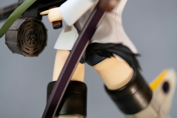 强袭魔女 坂本美绪