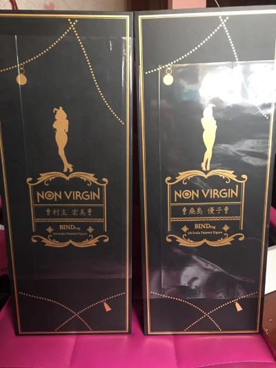 Non Virgin 兔女郎 桑岛优子