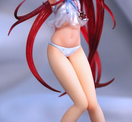 灼眼的夏娜III (Final) 夏娜 泳装ver.