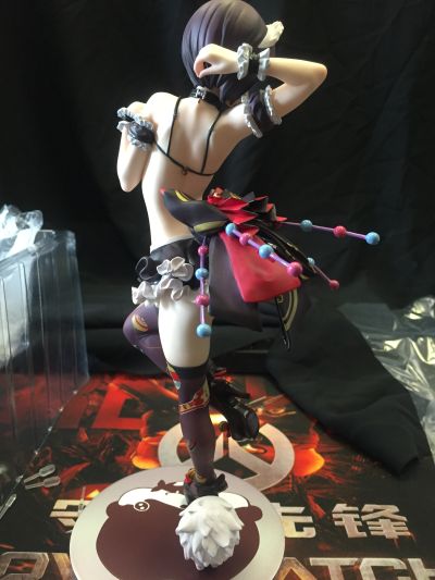 塑料小人国度的牛岛良肉