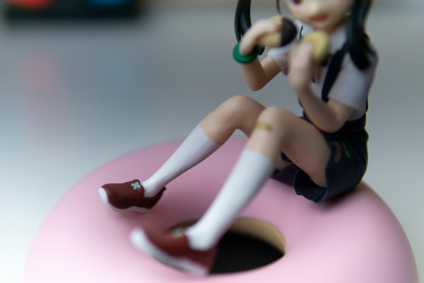 LPM景品 〈物语〉系列 八九寺真宵