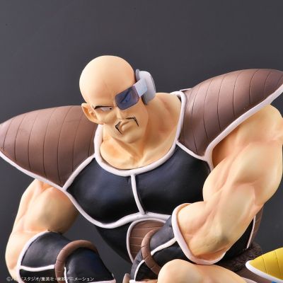 龙珠ARISE 龙珠Z 贝吉塔+那巴  特别配色