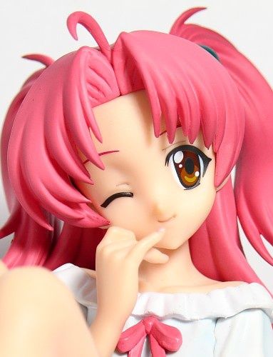 まぶらほ 宫间夕菜 