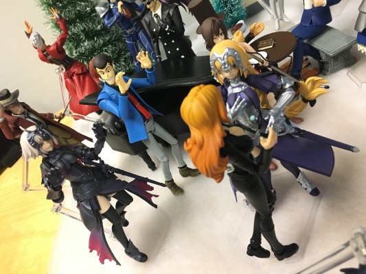 figma THEBig-O R・ドロシー・ウェインライト