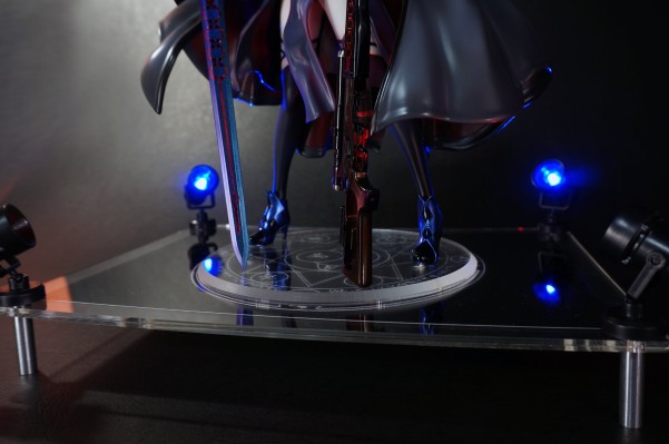 Fate/Grand Order  阿尔托莉雅 Alter Rider