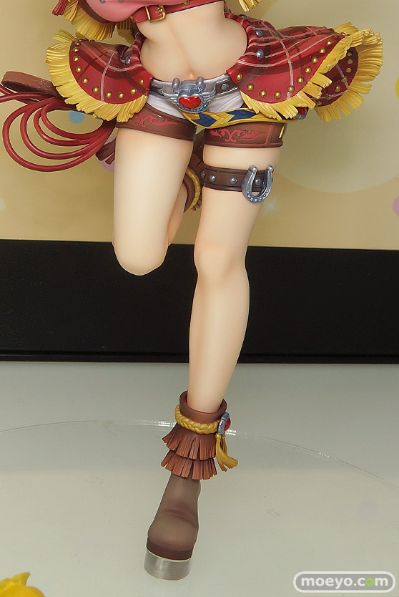 偶像大师灰姑娘女孩  及川雫 