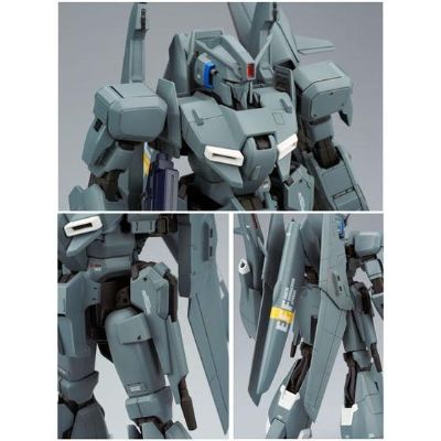 MG  1/100 Z Plus（机动战士高达独角兽版）