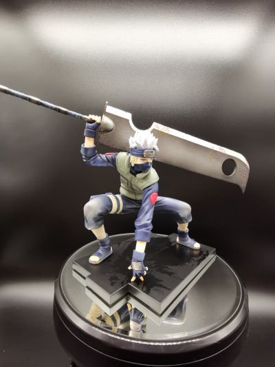 GEM系列 火影忍者疾风传 旗木卡卡西