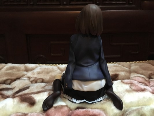 一番赏 路人女主的养成方法♭ 加藤恵