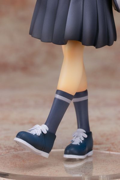 剧场版 悠悠哉哉少女日和 Vacation 越谷夏海