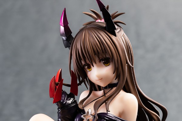 出包王女DARKNESS 结城美柑 Darkness