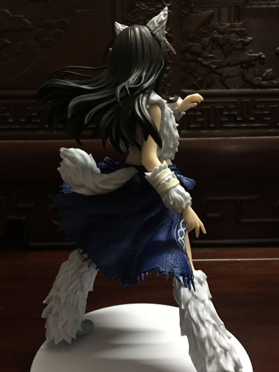 EXQ手办 偶像大师灰姑娘女孩 渋谷凛