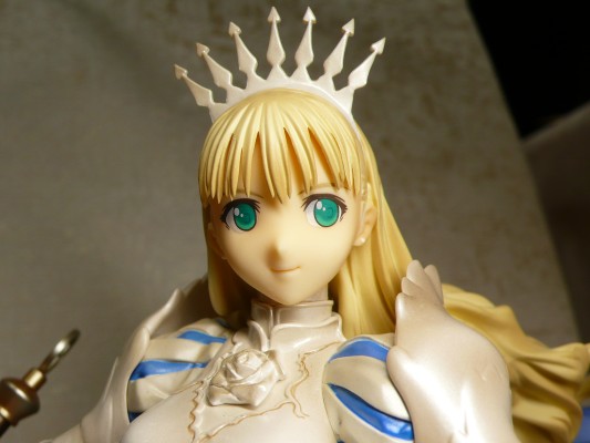 光明之风 	库拉拉克兰•菲利亚斯 甲冑Ver.