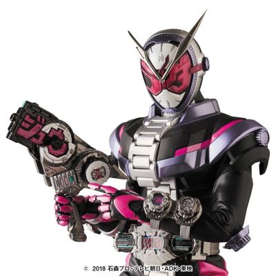 RAH No.781 RAH Genesis 假面骑士：时王 假面骑士时王