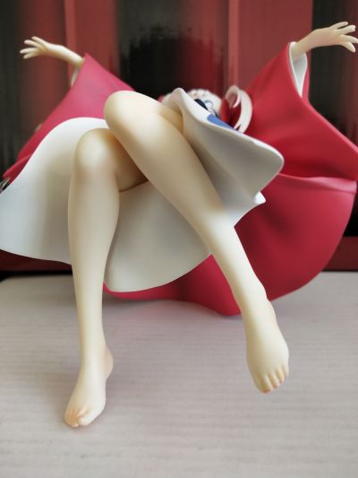 摇曳庄的幽奈小姐 汤之花幽奈