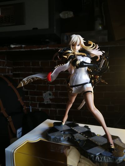 KingKong Studio NETMARBLE 七骑士 セイン