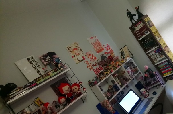 P.O.P　海贼王 娜美