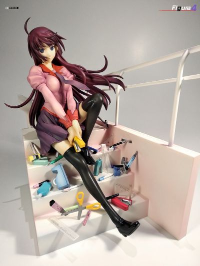 化物語 战场原黑仪