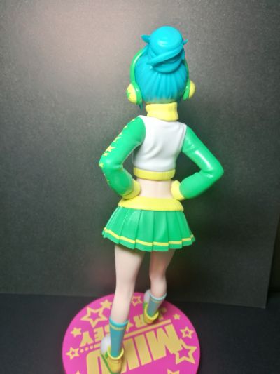 超级景品 初音未来 Project DIVA Arcade Future Tone 初音未来 Jer★Sey 