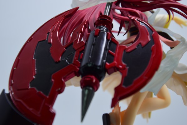 约会大作战 第二季 五河琴里 灵装炎魔