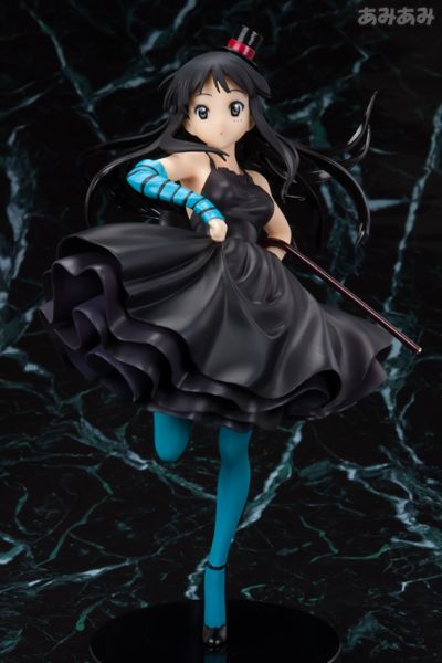 轻音少女！ 秋山澪 Ending ver. (Don't say lazy)