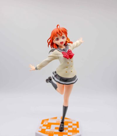 スーパー Special 系列 Love Live! Sunshine!! 高海千歌 