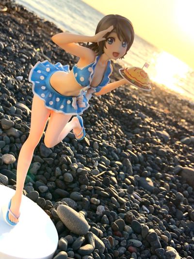 夏季皇后系列 Love Live! Sunshine!! 渡辺曜 