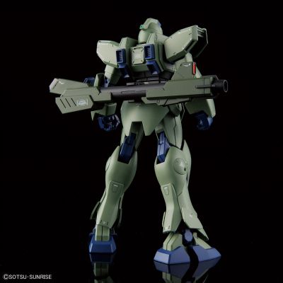 RE/100 机动战士V高达 LM111E02 钢伊吉