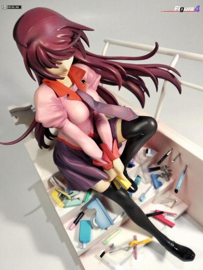 化物語 战场原黑仪