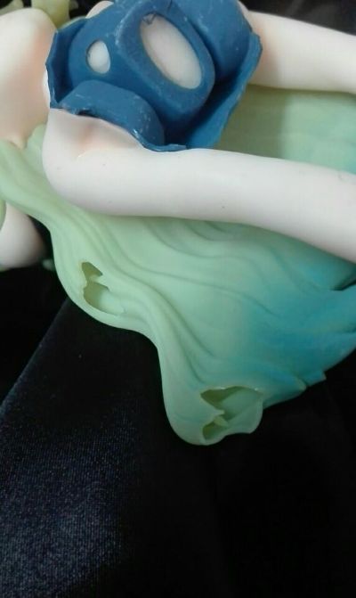 小林家的龙女仆 魁札尔科亚特尔 死库水