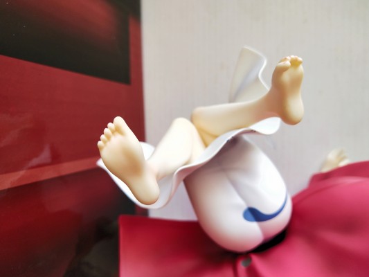 摇曳庄的幽奈小姐 汤之花幽奈