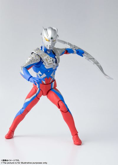 S.H.Figuarts 赛罗奥特曼