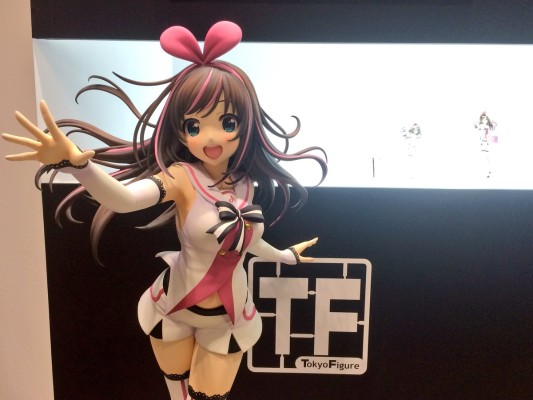 A.I.Channel 绊爱 ver.2018