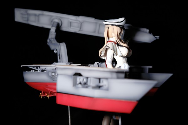 舰队Collection -舰娘- 齐柏林伯爵