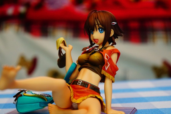 翠星之加尔刚蒂亚 艾米