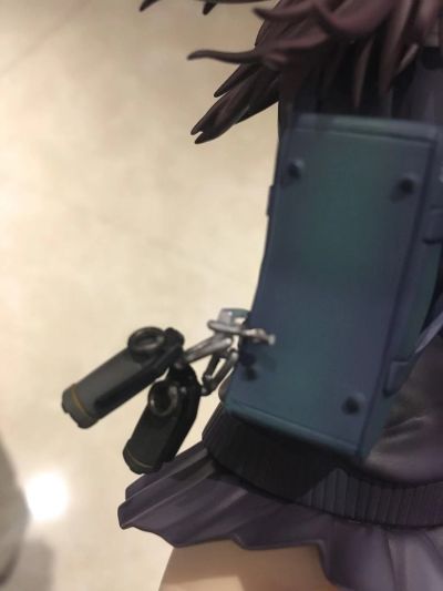 ARMS NOTE 仿生女子高生