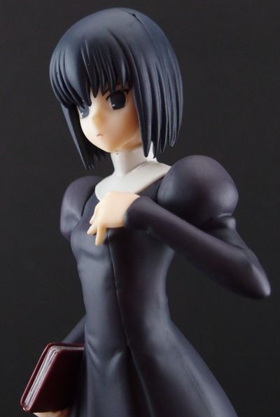 DXF 魔法使之夜 久远寺有珠