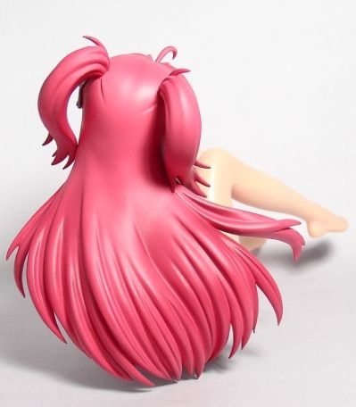 まぶらほ 宫间夕菜 