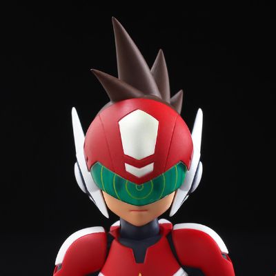 4英寸系列 流星洛克人 流星洛克人 Subaru Color ver.