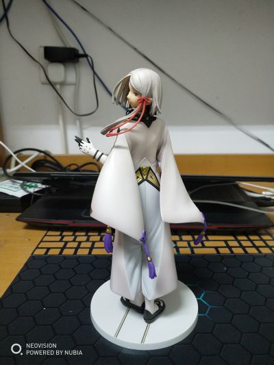 ALTAiR 最终流放～银翼之法姆～ 迪奥・艾拉克莱