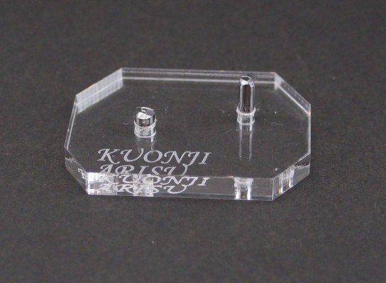 DXF 魔法使之夜 久远寺有珠