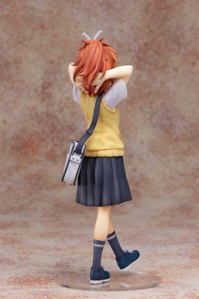 剧场版 悠悠哉哉少女日和 Vacation 越谷夏海