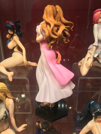 航海王 独特魅力 夏洛特·布琳