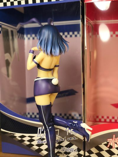 水原艾丽卡 赛车女郎 ver.