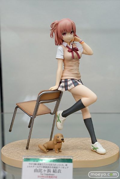 我的青春恋爱物语果然有问题 。续 由比滨结衣