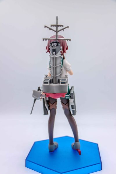 超级景品 舰队Collection -舰娘- 睦月