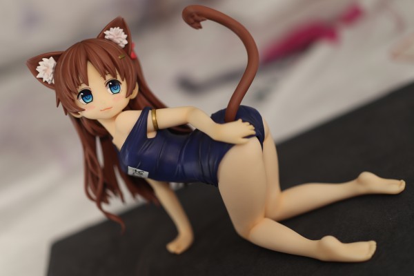 クイーンテッド ものべの 沢井夏叶 喵喵死库水Ver.