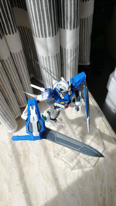 MG 1/100 能天使高达